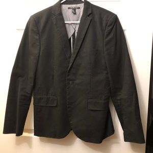 Forever 21 Men Blazer size M